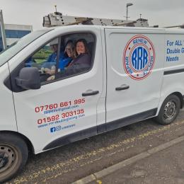 Christmas Appeal Delivery Day 2025