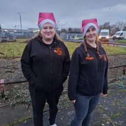 Christmas Appeal Delivery Day 2025
