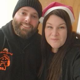 Christmas Appeal Delivery Day 2025