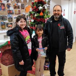 Christmas Appeal 2025