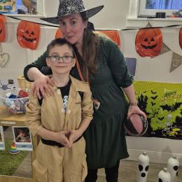 Halloween Party 2025