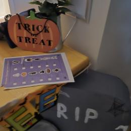 Halloween Party 2025