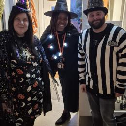 Halloween Party 2025