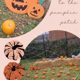 Halloween Party 2025