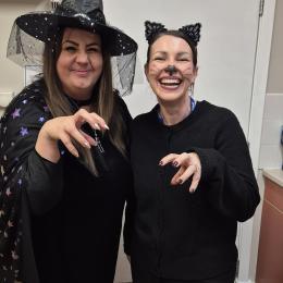 Halloween Party 2025