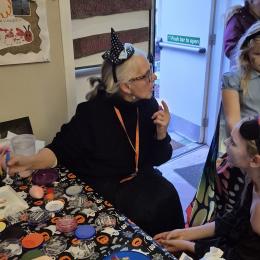 Halloween Party 2025