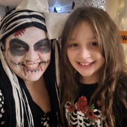 Halloween Party 2025