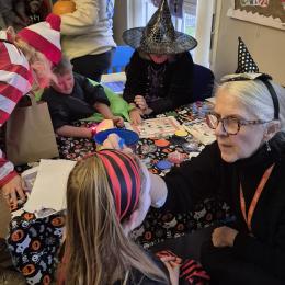 Halloween Party 2025