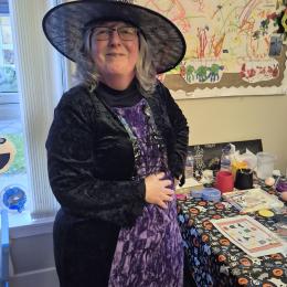 Halloween Party 2025