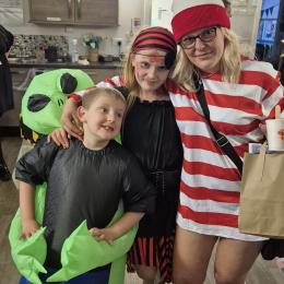 Halloween Party 2025