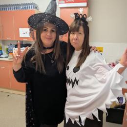 Halloween Party 2025