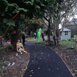 Halloween Party 2025