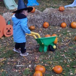 Halloween Party 2025