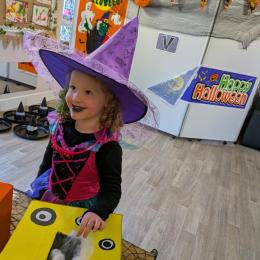 Halloween Party 2025
