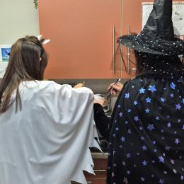 Halloween Party 2025