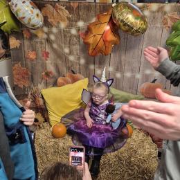 Halloween Party 2025