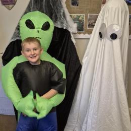 Halloween Party 2025