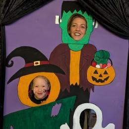 Halloween Party 2025