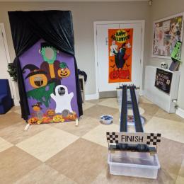 Halloween Party 2025