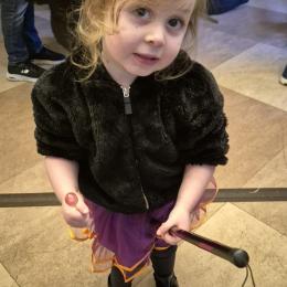 Halloween Party 2025