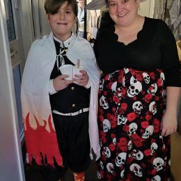 Halloween Party 2025
