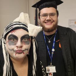Halloween Party 2025