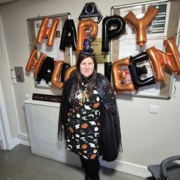 Halloween Party 2025