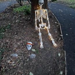 Halloween Party 2025