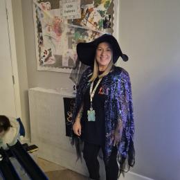 Halloween Party 2025