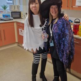 Halloween Party 2025
