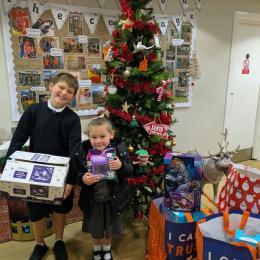 Christmas Appeal 2025