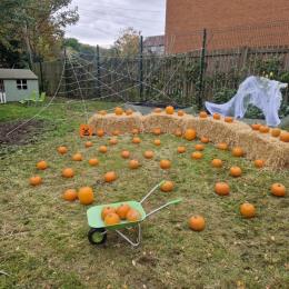 Halloween Party 2025