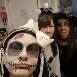 Halloween Party 2025