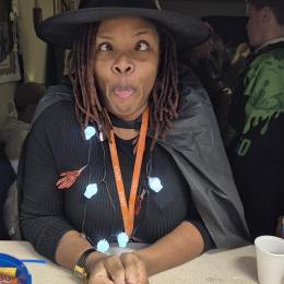 Halloween Party 2025