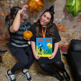 Halloween Party 2025