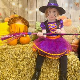 Halloween Party 2025