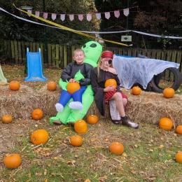 Halloween Party 2025