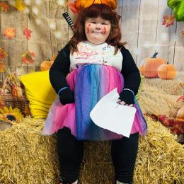 Halloween Party 2025
