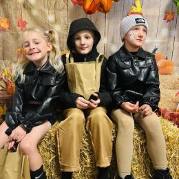 Halloween Party 2025