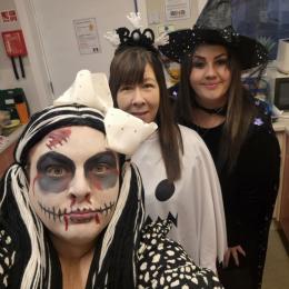 Halloween Party 2025
