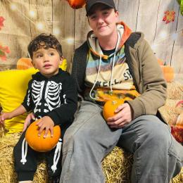 Halloween Party 2025