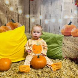 Halloween Party 2025