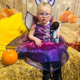 Halloween Party 2025