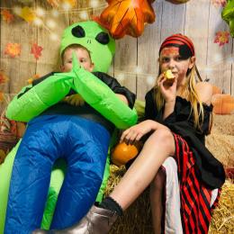 Halloween Party 2025