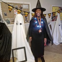 Halloween Party 2025