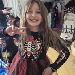 Halloween Party 2025