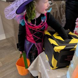 Halloween Party 2025