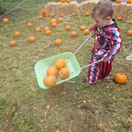 Halloween Party 2025