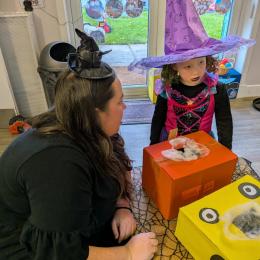 Halloween Party 2025