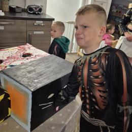 Halloween Party 2025